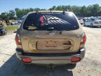 2004 Hyundai Santa Fe Gls de vânzare în Ocala, FL - Side