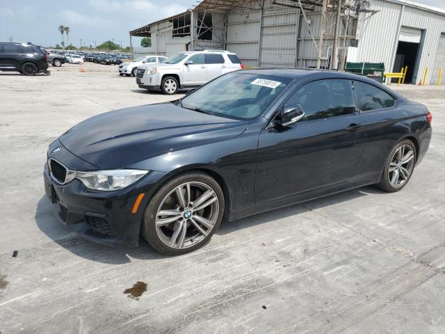 2015 Bmw 435 I
