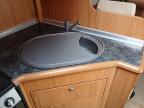 2009 FIAT DUCATO for sale at Copart WISBECH
