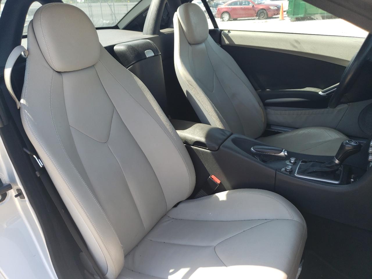 2007 Mercedes-Benz Slk 280 VIN: WDBWK54F47F158590 Lot: 57837415