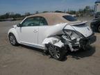2013 Volkswagen Beetle    за продажба в Pennsburg, PA - Rear End