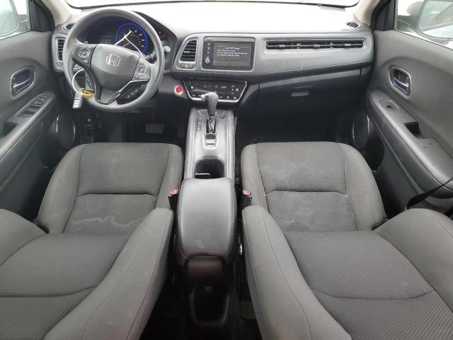  HONDA HR-V 2022 Srebrny