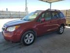 2014 Subaru Forester 2.5I Premium de vânzare în Anthony, TX - Minor Dent/Scratches