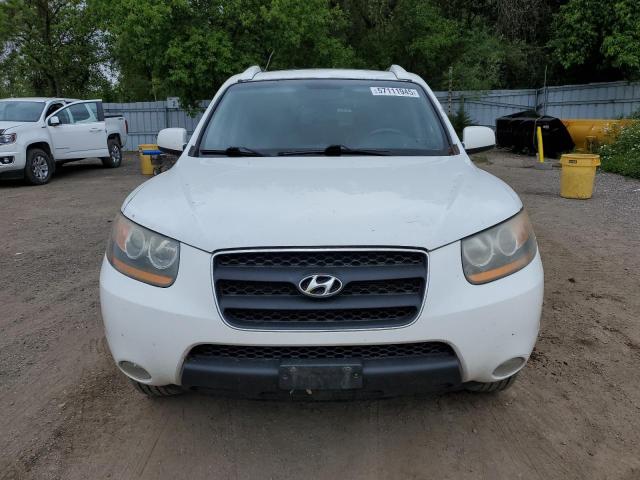 2009 HYUNDAI SANTA FE GL