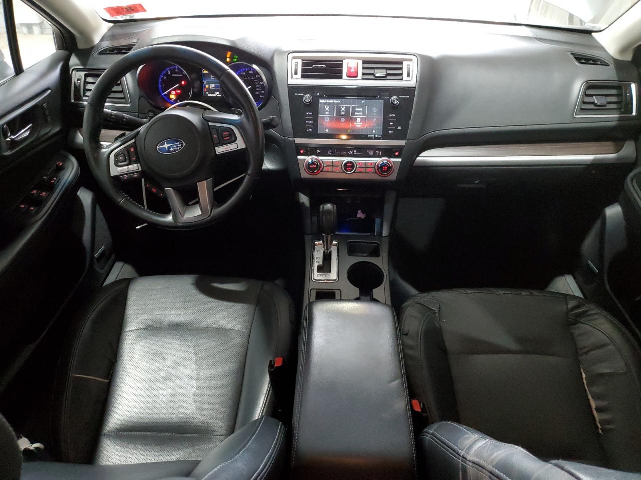2016 Subaru Legacy 2.5I Limited VIN: 4S3BNAJ6XG3051999 Lot: 56874165