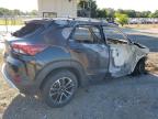 2025 Chevrolet Trailblazer Lt იყიდება Tanner-ში, AL - Burn