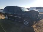 2013 Gmc Yukon Denali en Venta en Amarillo, TX - Front End