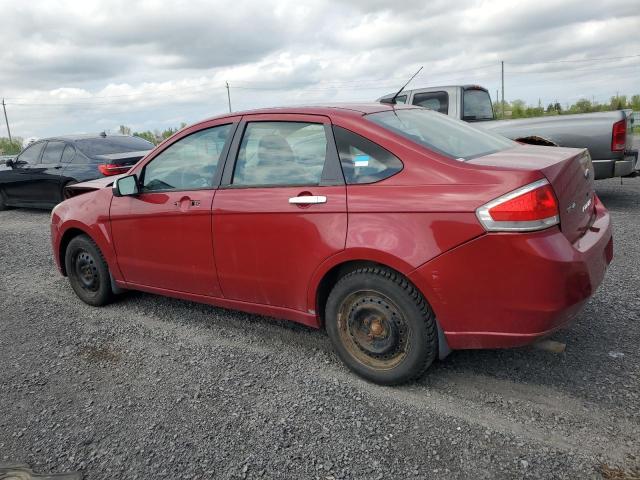 2009 FORD FOCUS SE  