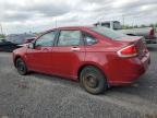 2009 FORD FOCUS SE   à vendre chez Copart ON - OTTAWA