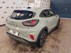 2025 FORD PUMA TITAN for sale at Copart SANDWICH