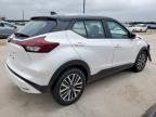 2023 Nissan Kicks Sv de vânzare în Grand Prairie, TX - Front End