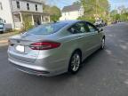 2018 Ford Fusion Se Hybrid for Sale in Hillsborough, NJ - Normal Wear
