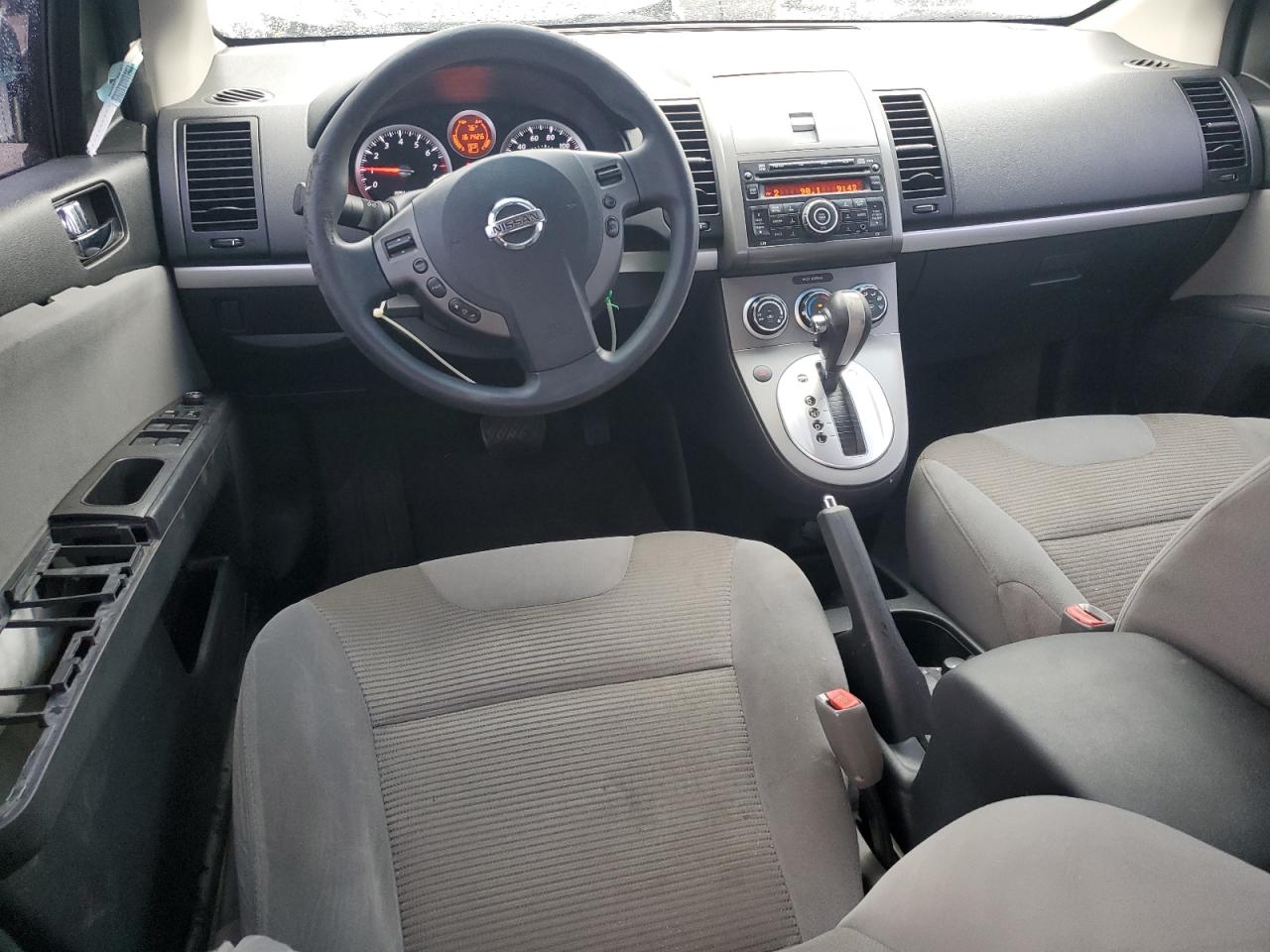 2010 Nissan Sentra 2.0 VIN: 3N1AB6AP3AL723393 Lot: 56348045