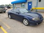 2003 Hyundai Tiburon Gt for Sale in Wichita, KS - Front End