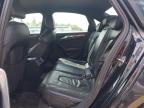 2009 AUDI A4 S LINE for sale at Copart NEWBURY