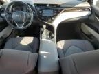 2020 Toyota Camry Le   იყიდება Wilmer-ში, TX - Rear End