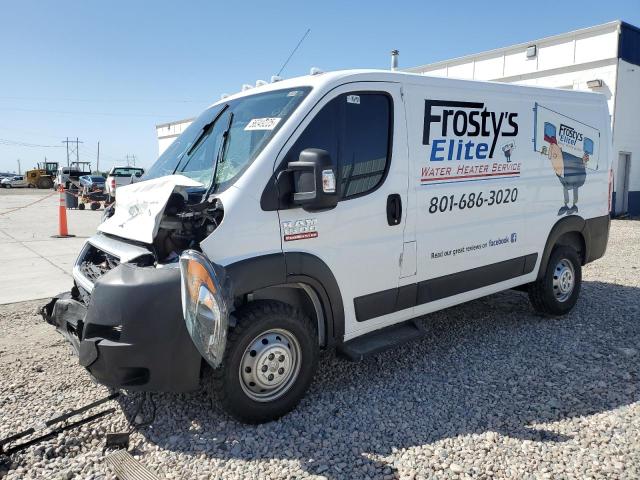 2021 Ram Promaster 1500 1500 Standard