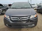 2014 Honda Odyssey Touring for Sale in Elgin, IL - Side
