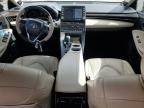 2019 Toyota Avalon Xle en Venta en San Diego, CA - Rear End