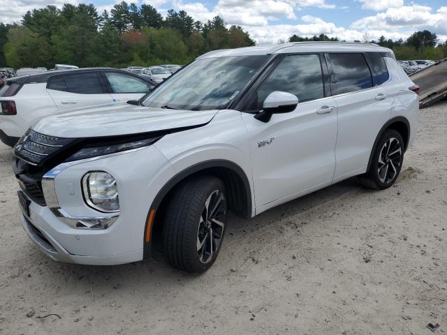 MITSUBISHI OUTLANDER 2023