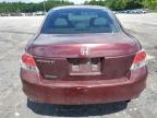 2009 Honda Accord Lxp   na sprzedaż w York Haven, PA - Side
