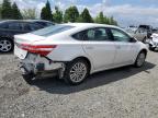 2015 Toyota Avalon Hybrid на продаже в Eugene, OR - Front End
