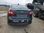 2011 Ford Fiesta S zu verkaufen in Pekin, IL - Rear End