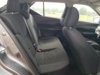 2021 Nissan Kicks S   de vânzare în Columbia Station, OH - Front End