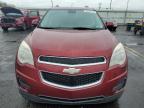 2012 Chevrolet Equinox Lt for Sale in Pennsburg, PA - Front End