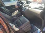 2012 Honda Odyssey Touring na sprzedaż w Des Moines, IA - Front End