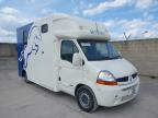 2005 RENAULT MASTER (53 for sale at Copart YORK