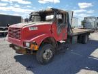 1997 International 4000 4700 de vânzare în Anthony, TX - Burn
