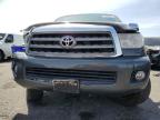 2014 Toyota Sequoia Limited de vânzare în North Las Vegas, NV - Front End