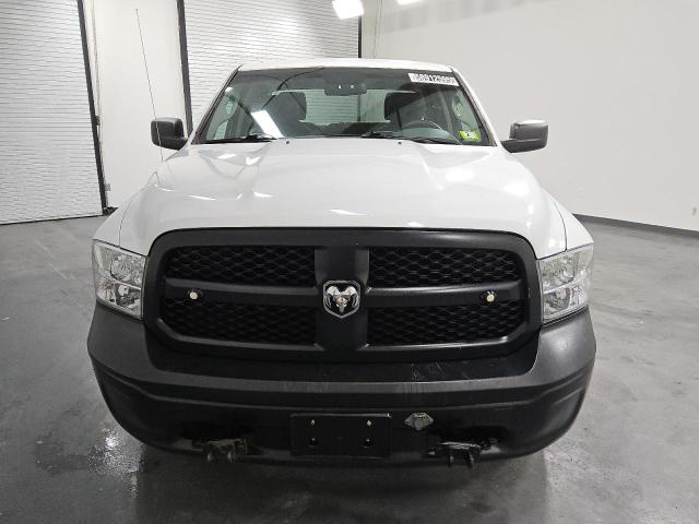  RAM 1500 2019 White