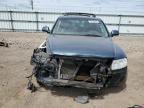 2004 Volkswagen Touareg 4.2 for Sale in Elgin, IL - Front End