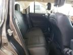 2016 Jeep Patriot Latitude en Venta en Rogersville, MO - Front End