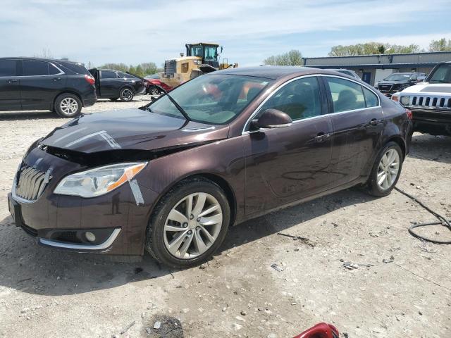 2015 Buick Regal Premium