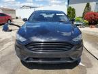 2020 Ford Fusion Se na sprzedaż w Louisville, KY - Rear End