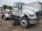 2006 Ford F750 Super Duty Truck Cab And Chassis for Sale in Hueytown, AL - Side