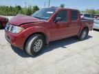 2021 Nissan Frontier S იყიდება Indianapolis-ში, IN - Front End