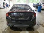 2019 Honda Civic Ex for Sale in Lufkin, TX - Water/Flood
