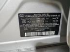 2013 Hyundai Sonata Gls للبيع في Leroy، NY - Vandalism