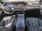 2014 Mercedes-Benz S 550 4Matic للبيع في Littleton، CO - Front End