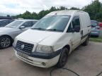2006 FIAT SCUDO for sale at Copart CASTLEDERMOT - IRELAND