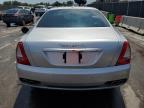 2009 Maserati Quattroporte  за продажба в Orlando, FL - Minor Dent/Scratches