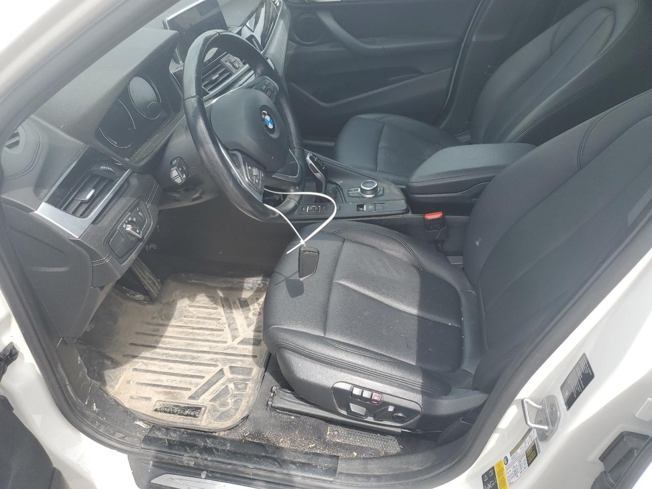 2021 BMW X1 xDrive28I VIN: WBXJG9C08M5T05015 Lot: 58189245