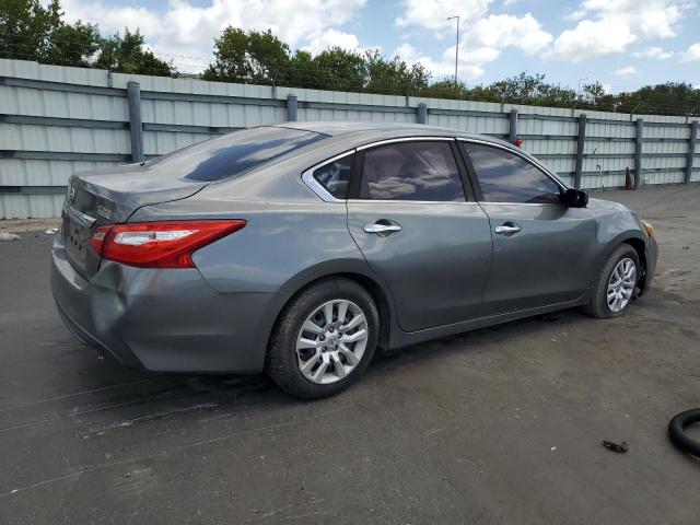  NISSAN ALTIMA 2016 Szary