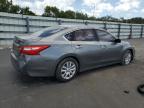 2016 Nissan Altima 2.5 на продаже в Miami, FL - Mechanical