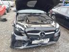 2019 MERCEDES-BENZ C 200 AMG LINE ED PREM D  for sale at Copart WOLVERHAMPTON