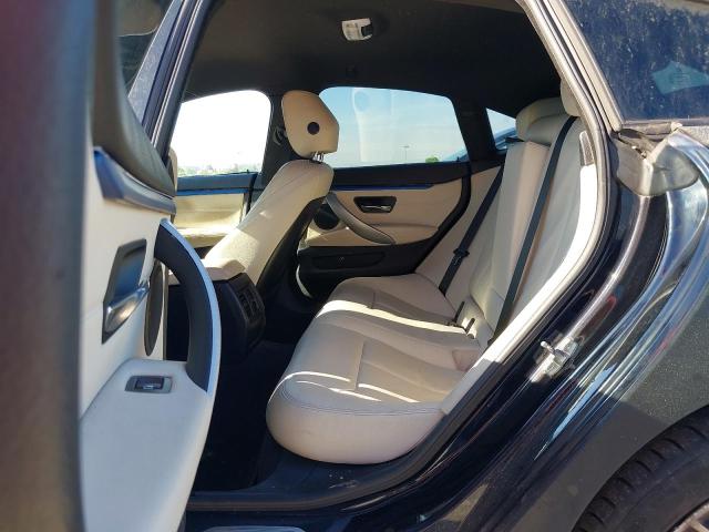 2015 BMW 435D XDRIV